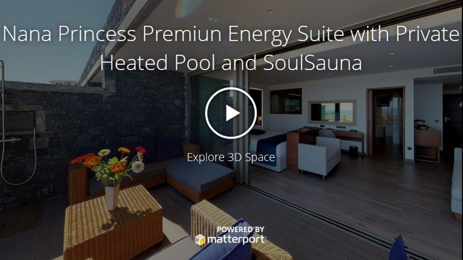 Premium Energy Suite