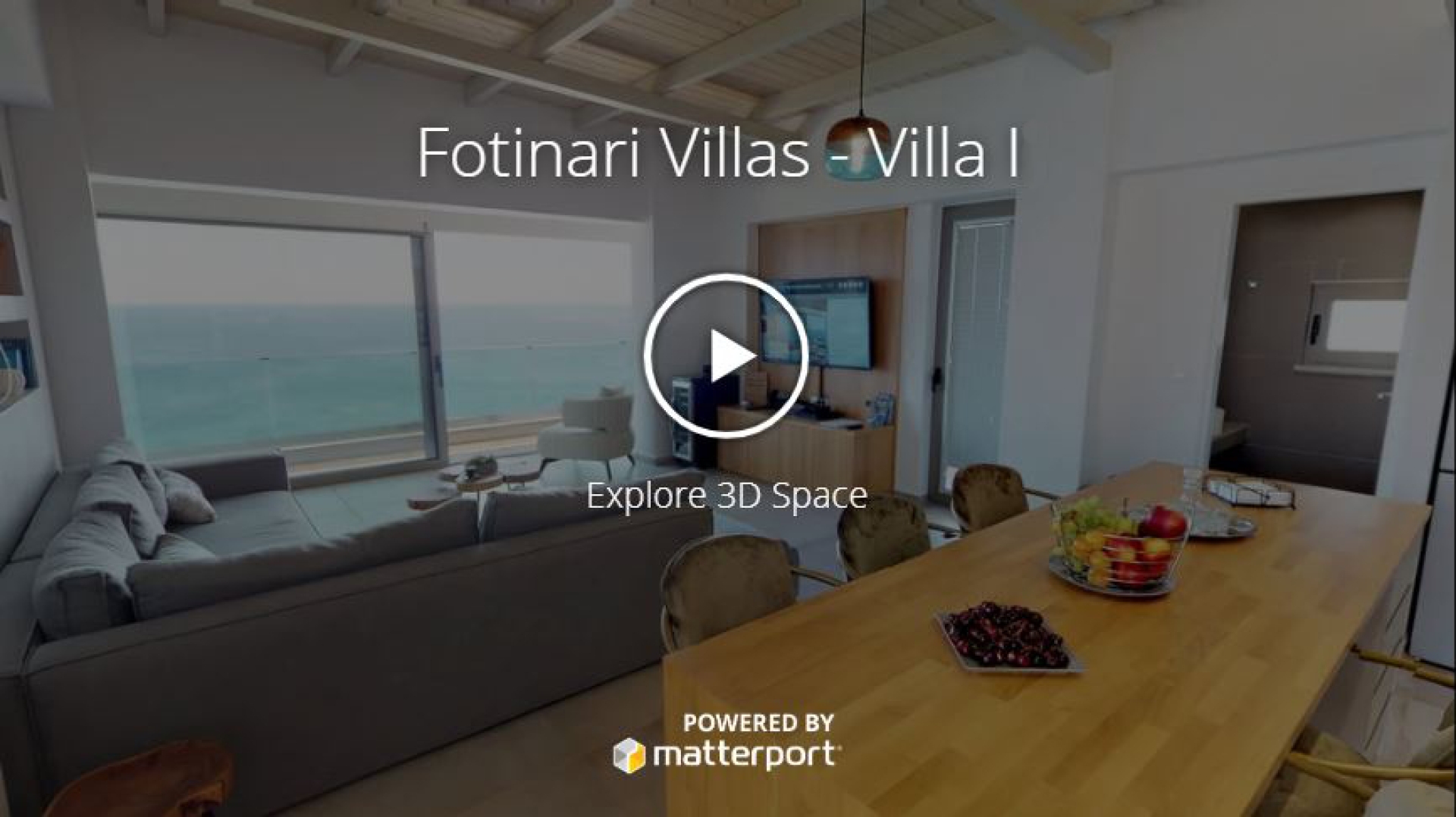 Fotinari Villas I