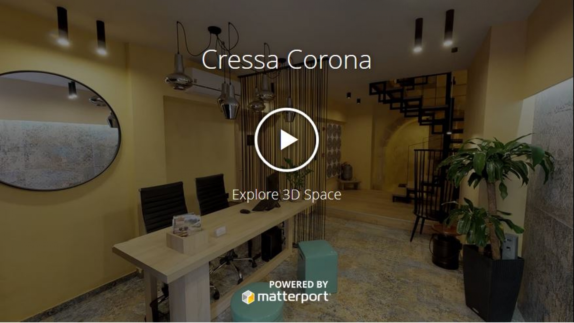 Cressa Corona