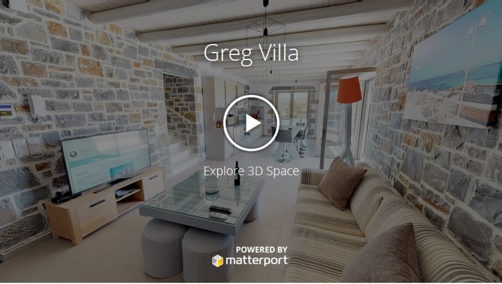 Greg Villa