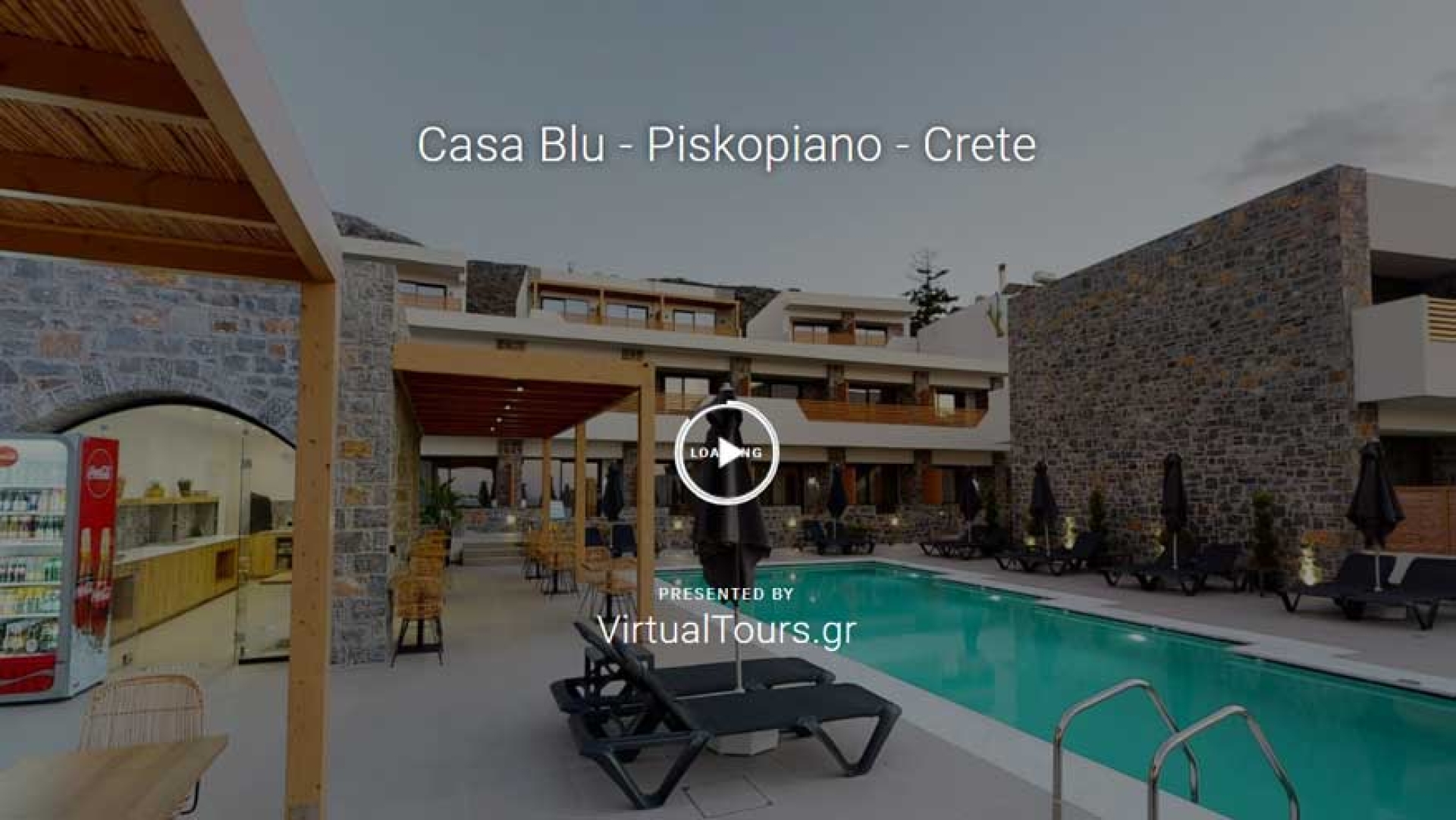 Casa Blu