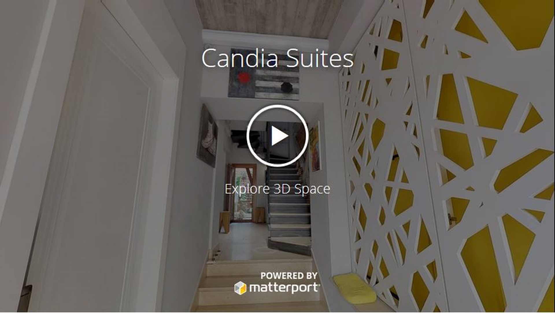 Candia Suites